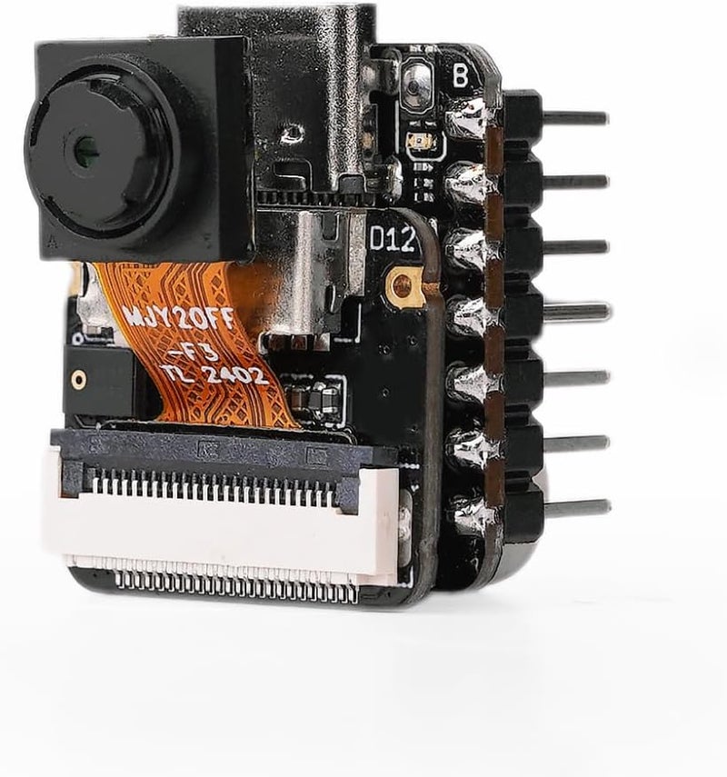 seeed studio XIAO ESP32S3 Sense (Pre-Soldered) - Image 5